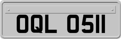 OQL0511
