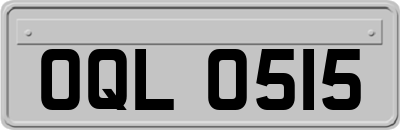 OQL0515
