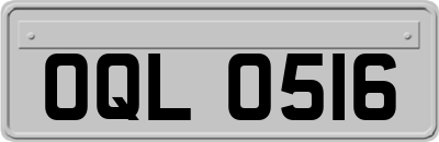 OQL0516