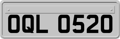 OQL0520
