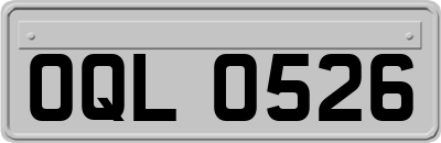 OQL0526