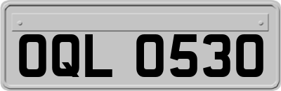 OQL0530