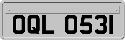 OQL0531