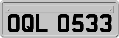 OQL0533
