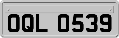 OQL0539
