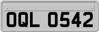 OQL0542