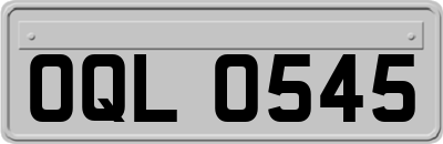 OQL0545