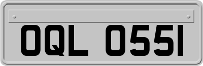 OQL0551