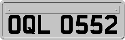 OQL0552