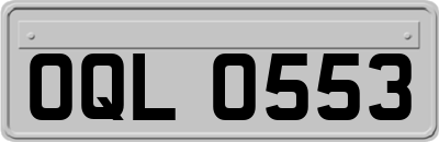 OQL0553