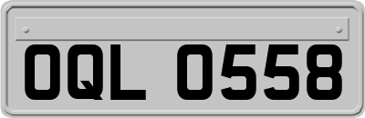OQL0558