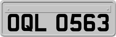 OQL0563
