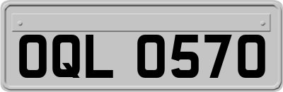 OQL0570
