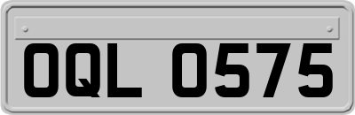 OQL0575