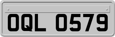OQL0579