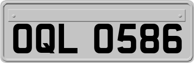 OQL0586