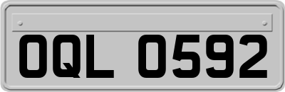 OQL0592