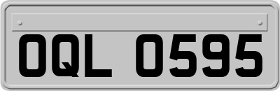 OQL0595