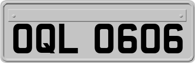 OQL0606