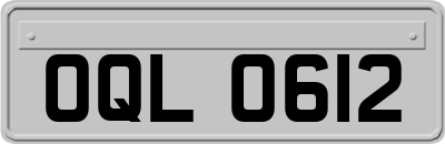 OQL0612