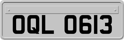 OQL0613