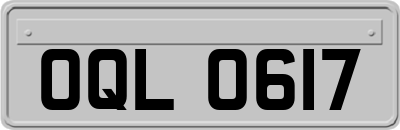 OQL0617