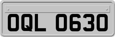 OQL0630