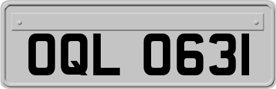 OQL0631