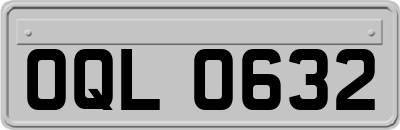 OQL0632