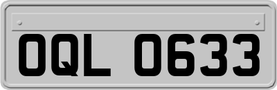 OQL0633