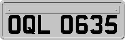 OQL0635