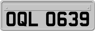 OQL0639