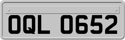 OQL0652