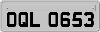 OQL0653