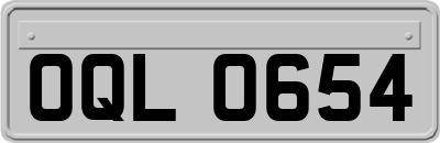 OQL0654