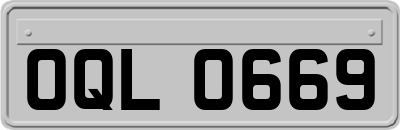 OQL0669