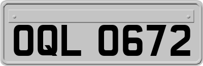 OQL0672