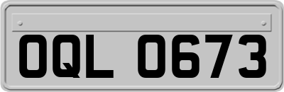 OQL0673
