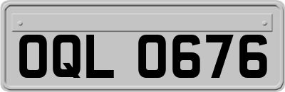 OQL0676