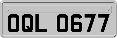 OQL0677
