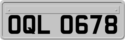 OQL0678