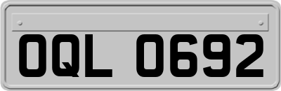 OQL0692