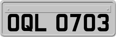 OQL0703