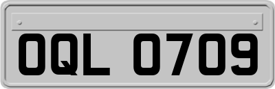 OQL0709