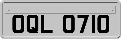 OQL0710