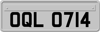 OQL0714