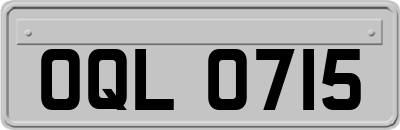OQL0715