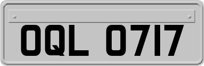 OQL0717