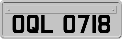 OQL0718