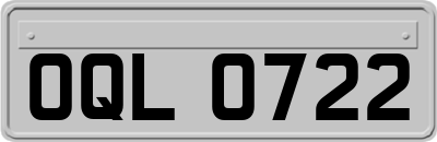 OQL0722